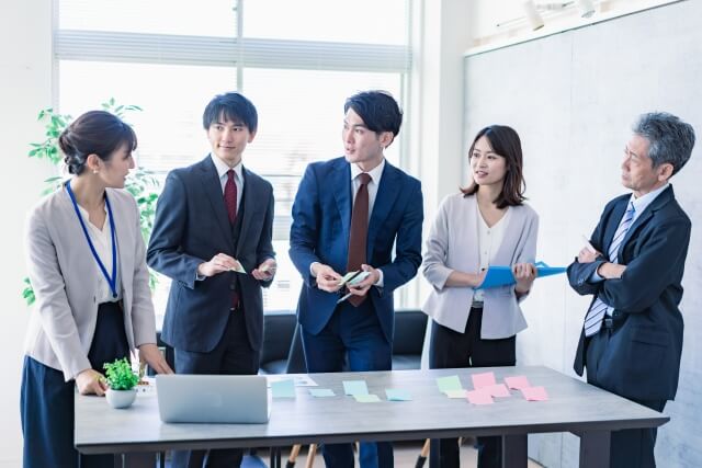 商品開発における特許申請代理の重要性とメリット