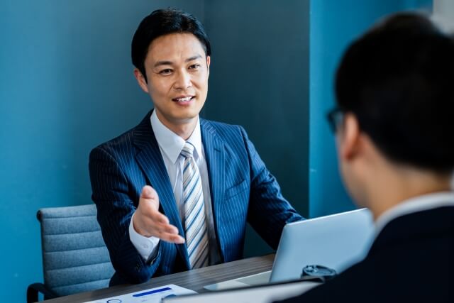 特許出願によって得られるビジネスメリット