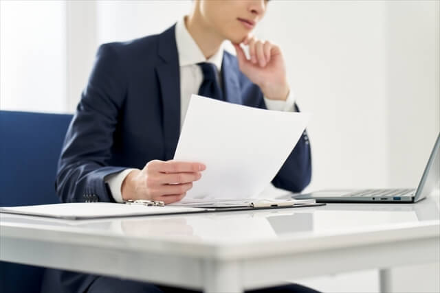 特許出願手続きの流れを7つのステップで解説