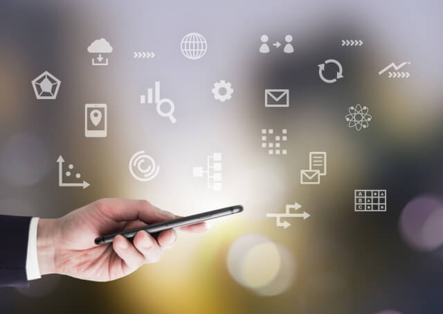 個人のアプリ開発でも特許を取るべき理由